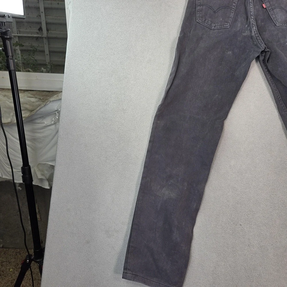 Levis important sizing